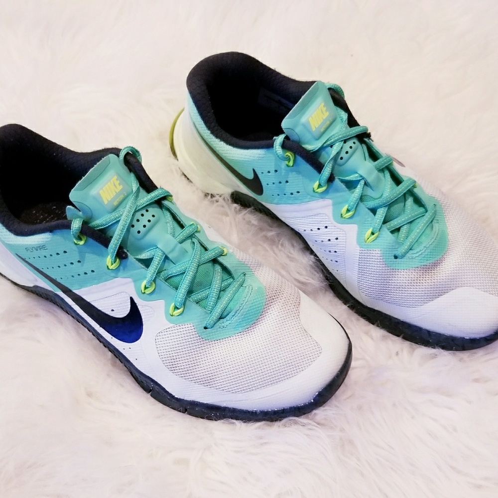 Nike's womens size 8.5